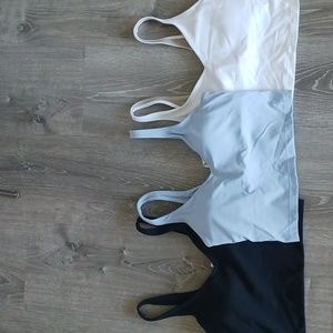 Align Tank Top 3 Pack New
